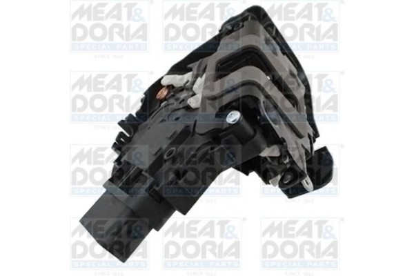 Meat & Doria Κλειδαριά Πόρτας - 31137