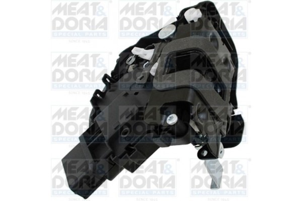 Meat & Doria Κλειδαριά Πόρτας - 31139