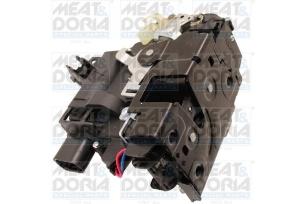 Meat & Doria Κλειδαριά Πόρτας - 31150