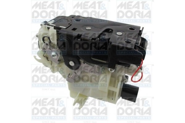 Meat & Doria Κλειδαριά Πόρτας - 31152