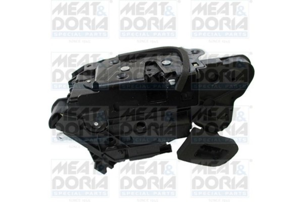 Meat & Doria Κλειδαριά Πόρτας - 31153