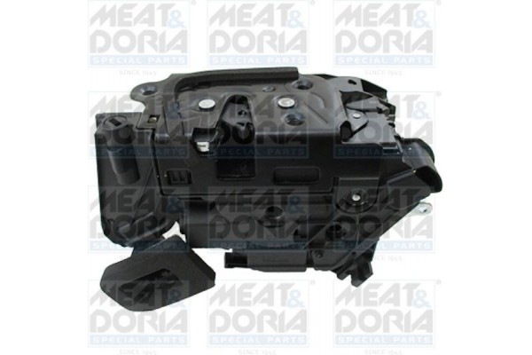 Meat & Doria Κλειδαριά Πόρτας - 31154