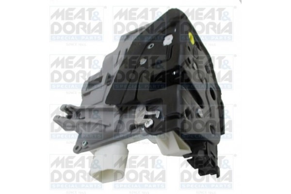 Meat & Doria Κλειδαριά Πόρτας - 31158