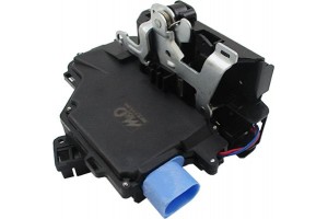 Meat & Doria Κλειδαριά Πόρτας - 31165