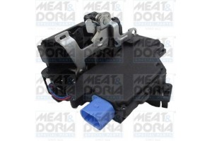 Meat & Doria Κλειδαριά Πόρτας - 31166