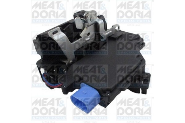 Meat & Doria Κλειδαριά Πόρτας - 31166