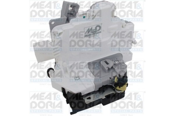 Meat & Doria Κλειδαριά Πόρτας - 31169