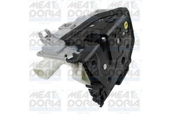 Meat & Doria Κλειδαριά Πόρτας - 31170