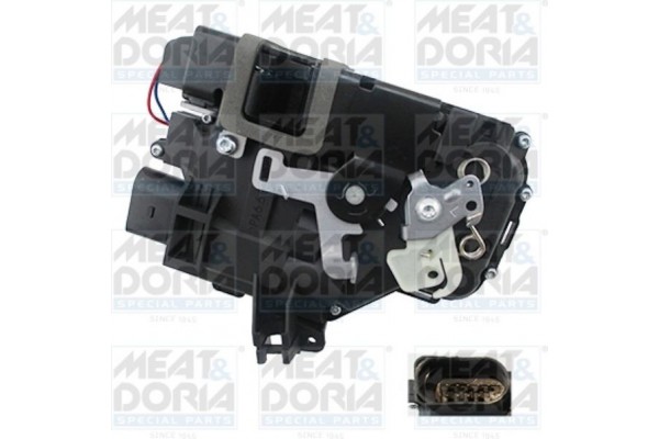 Meat & Doria Κλειδαριά Πόρτας - 31173