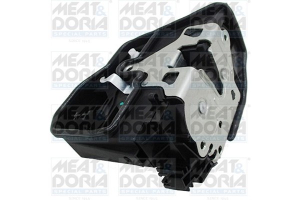 Meat & Doria Κλειδαριά Πόρτας - 31228