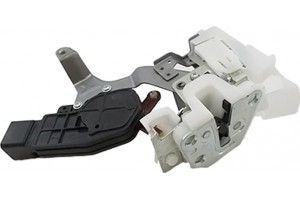 Meat & Doria Κλειδαριά Πόρτας - 31264