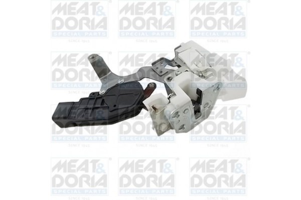 Meat & Doria Κλειδαριά Πόρτας - 31264