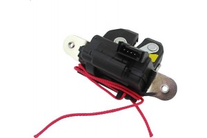 Meat & Doria Κλειδαριά Πόρτας - 31304