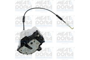 Meat & Doria Κλειδαριά Πόρτας - 31306