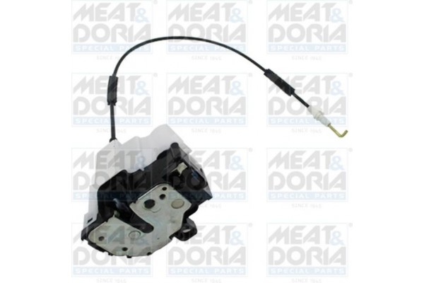 Meat & Doria Κλειδαριά Πόρτας - 31306