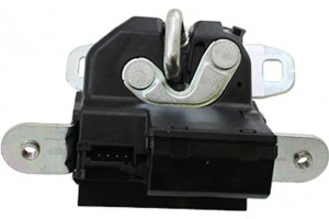 Meat & Doria Κλειδαριά Πόρτας - 31308