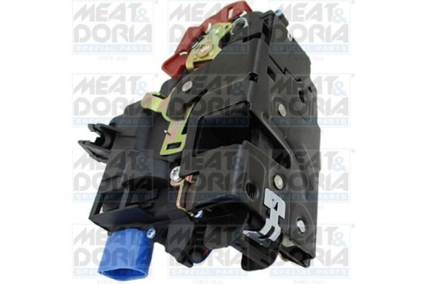 Meat & Doria Κλειδαριά Πόρτας - 31345