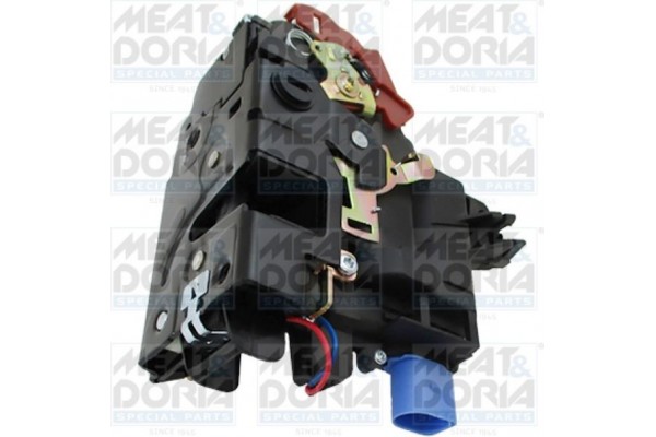 Meat & Doria Κλειδαριά Πόρτας - 31346