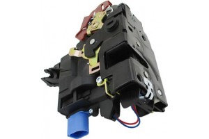 Meat & Doria Κλειδαριά Πόρτας - 31347