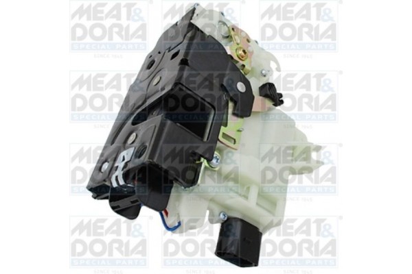 Meat & Doria Κλειδαριά Πόρτας - 31348