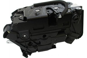 Meat & Doria Κλειδαριά Πόρτας - 31351