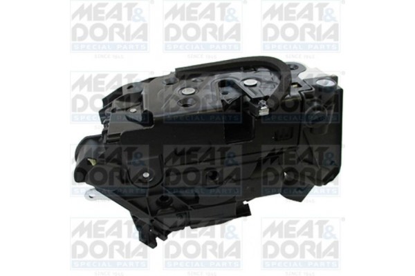 Meat & Doria Κλειδαριά Πόρτας - 31351