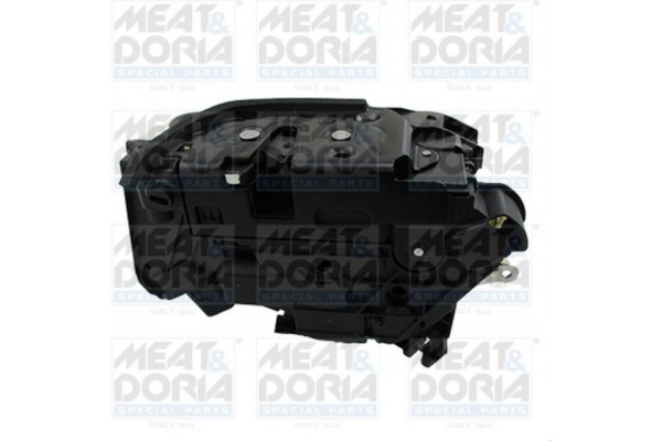 Meat & Doria Κλειδαριά Πόρτας - 31352