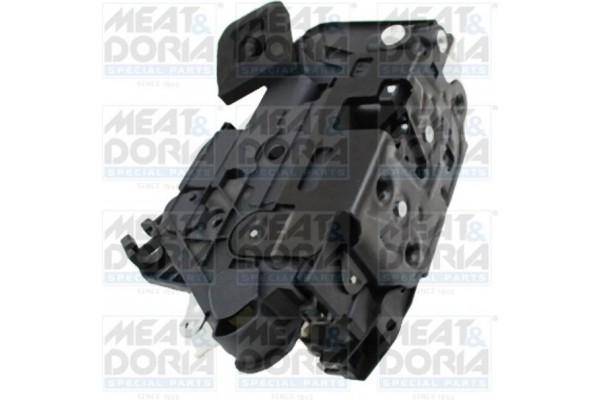 Meat & Doria Κλειδαριά Πόρτας - 31376