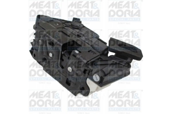 Meat & Doria Κλειδαριά Πόρτας - 31384