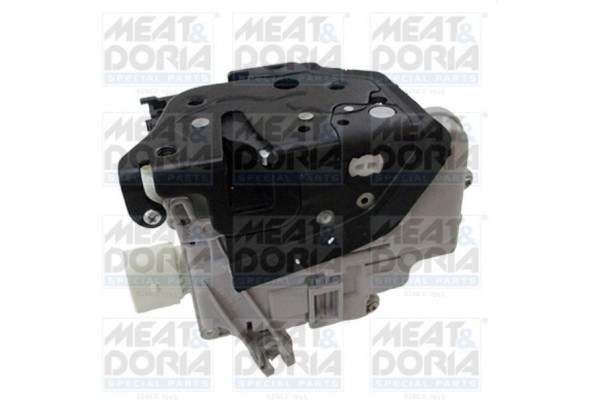 Meat & Doria Κλειδαριά Πόρτας - 31389