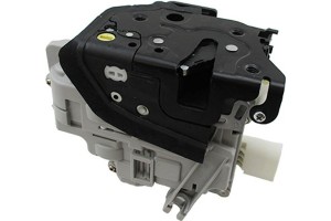 Meat & Doria Κλειδαριά Πόρτας - 31390