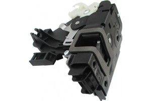 Meat & Doria Κλειδαριά Πόρτας - 31405