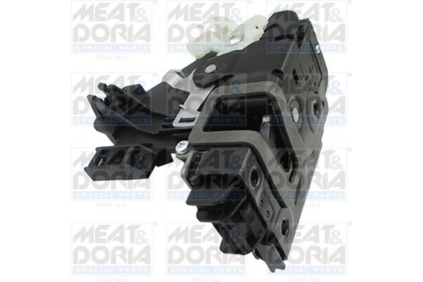 Meat & Doria Κλειδαριά Πόρτας - 31405