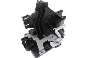 Meat & Doria Κλειδαριά Πόρτας - 31412