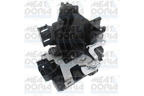 Meat & Doria Κλειδαριά Πόρτας - 31412