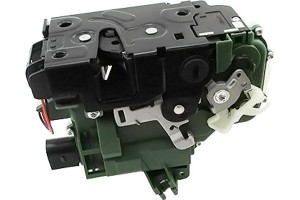 Meat & Doria Κλειδαριά Πόρτας - 31413