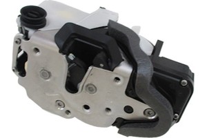 Meat & Doria Κλειδαριά Πόρτας - 31423