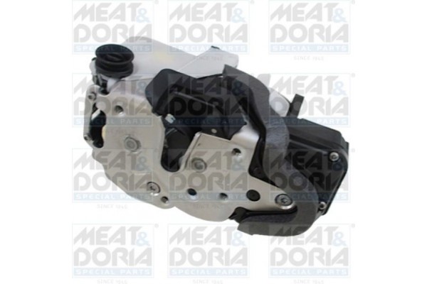 Meat & Doria Κλειδαριά Πόρτας - 31423