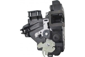 Meat & Doria Κλειδαριά Πόρτας - 31432