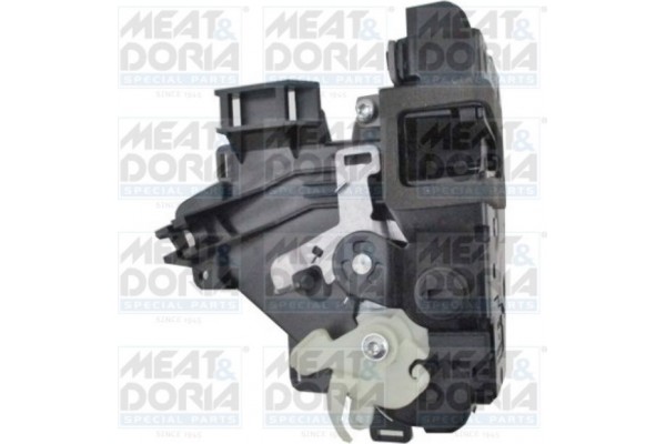 Meat & Doria Κλειδαριά Πόρτας - 31432