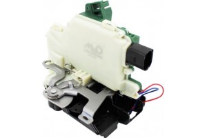 Meat & Doria Κλειδαριά Πόρτας - 31434