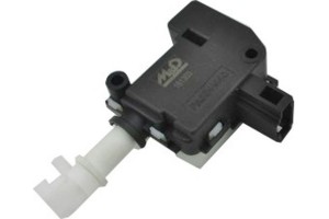 Meat & Doria Κλειδαριά Πόρτας - 31436