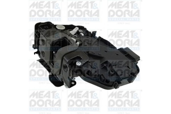 Meat & Doria Κλειδαριά Πόρτας - 31459