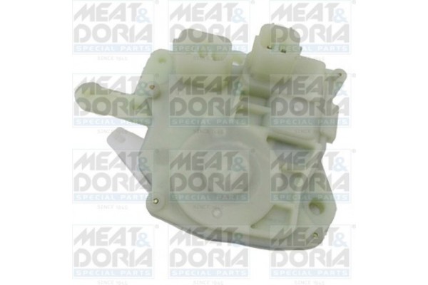 Meat & Doria Κλειδαριά Πόρτας - 31464 Meat & Doria Κλειδαριά Πόρτας - 31464