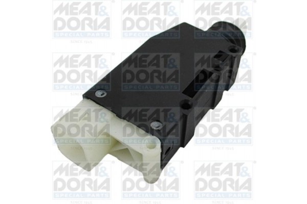 Meat & Doria Κλειδαριά Πόρτας - 31507