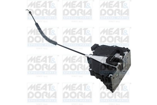 Meat & Doria Κλειδαριά Πόρτας - 31515 Meat & Doria Κλειδαριά Πόρτας - 31515