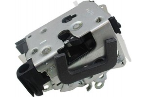 Meat & Doria Κλειδαριά Πόρτας - 31573