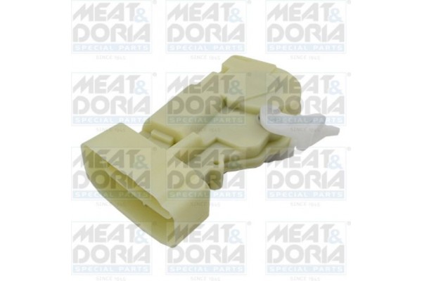 Meat & Doria Κλειδαριά Πόρτας - 31578