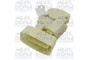 Meat & Doria Κλειδαριά Πόρτας - 31579