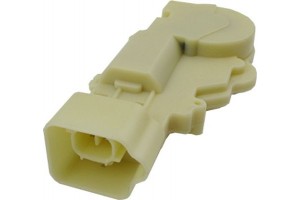 Meat & Doria Κλειδαριά Πόρτας - 31580